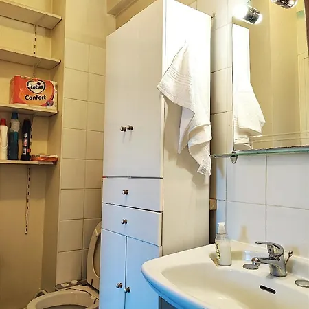 Cosy Et Spacieux Avec Emplacement Ideal Apartament *