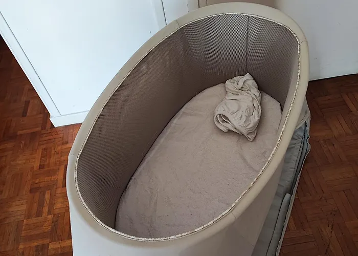 Appartamento Cosy Et Spacieux Avec Emplacement Ideal Parigi