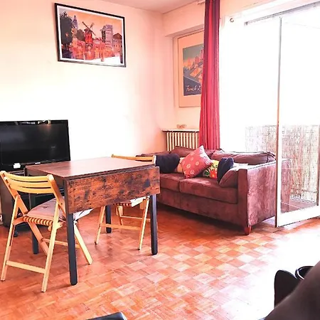 Cosy Et Spacieux Avec Emplacement Ideal *