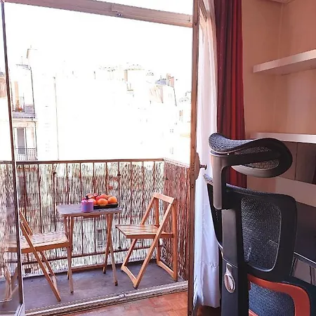 Cosy Et Spacieux Avec Emplacement Ideal