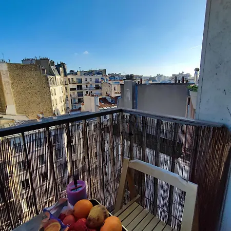 Cosy Et Spacieux Avec Emplacement Ideal Appartement *