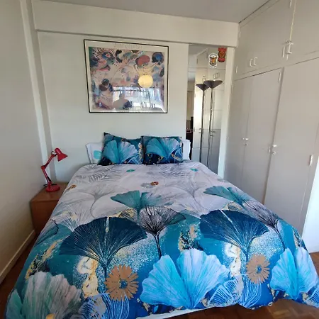 Cosy Et Spacieux Avec Emplacement Ideal Appartement