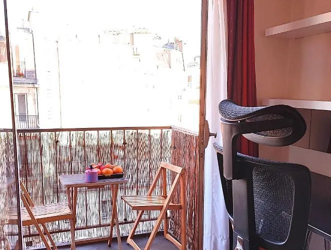 Cosy Et Spacieux Avec Emplacement Ideal