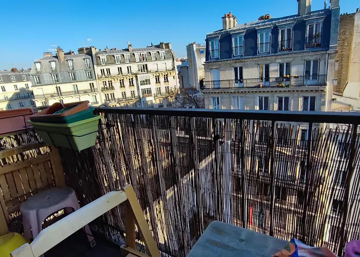 Cosy Et Spacieux Avec Emplacement Ideal Appartement *