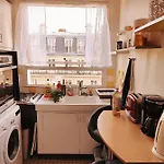Cosy Et Spacieux Avec Emplacement Ideal * Παρίσι